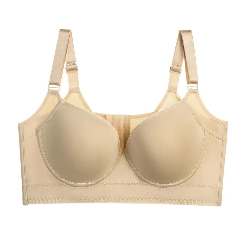 Soutien-gorge push-up lissant JettaCurve®