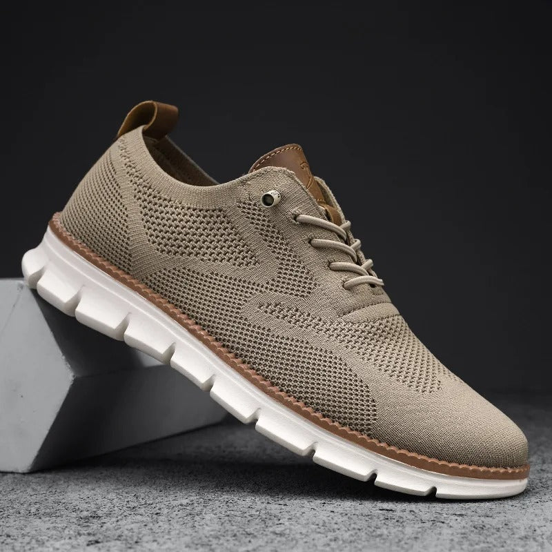 Ultracomfortabele Schoenen - JettaUrban™