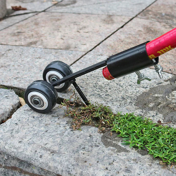 Gap Weeder™ – Onkruidwieder voor kieren en voegen, moeiteloos – [PROMOTIE]