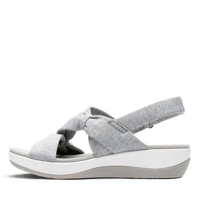 Sandales Fleuri Orthopédiques - [BLACK FRIDAY] - [ACHETEZ 1, RECEVEZ 2]