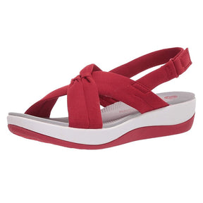 Sandales Fleuri Orthopédiques - [BLACK FRIDAY] - [ACHETEZ 1, RECEVEZ 2]