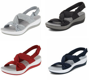 Sandales Fleuri Orthopédiques - [BLACK FRIDAY] - [ACHETEZ 1, RECEVEZ 2]