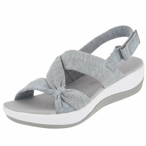 Sandales Fleuri Orthopédiques - [BLACK FRIDAY] - [ACHETEZ 1, RECEVEZ 2]
