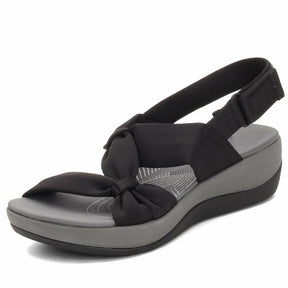 Sandales Fleuri Orthopédiques - [BLACK FRIDAY] - [ACHETEZ 1, RECEVEZ 2]