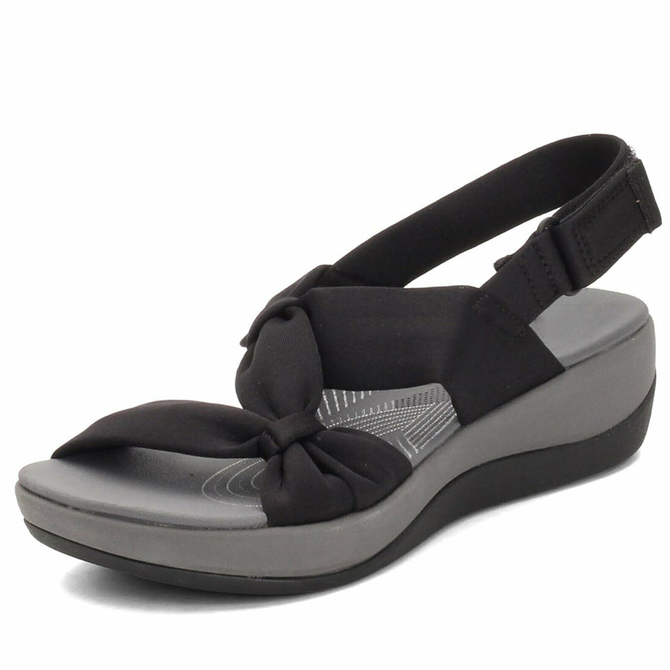 Sandales Fleuri Orthopédiques - [BLACK FRIDAY] - [ACHETEZ 1, RECEVEZ 2]