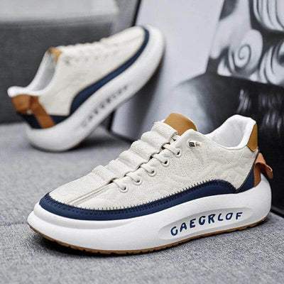Unisex orthopedische sneaker - AirGforce™ - [BLACK FRIDAY] - [KOOP 1, KRIJG 2]