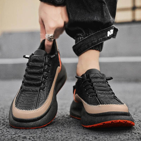 Unisex orthopedische sneaker - AirGforce™ - [BLACK FRIDAY] - [KOOP 1, KRIJG 2]