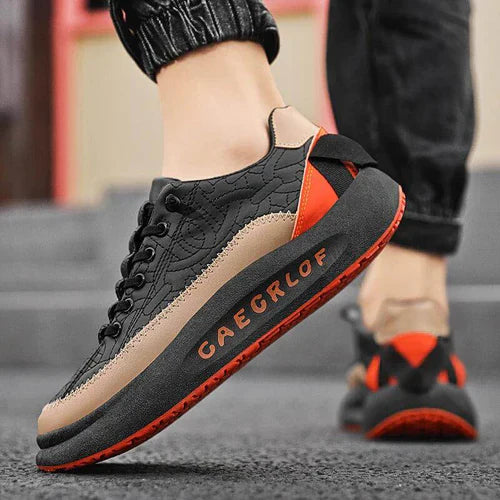 Unisex orthopedische sneaker - AirGforce™ - [BLACK FRIDAY] - [KOOP 1, KRIJG 2]