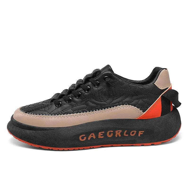 Unisex orthopedische sneaker - AirGforce™ - [BLACK FRIDAY] - [KOOP 1, KRIJG 2]