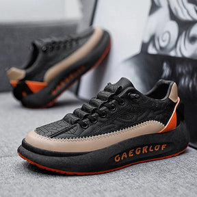 Unisex orthopedische sneaker - AirGforce™ - [BLACK FRIDAY] - [KOOP 1, KRIJG 2]