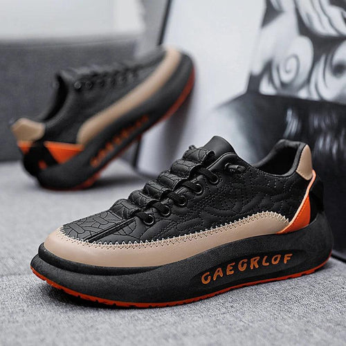 Unisex orthopedische sneaker - AirGforce™ - [BLACK FRIDAY] - [KOOP 1, KRIJG 2]