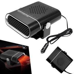 Jetta Universele Autoverwarming – HeatStart™ 12V/24V