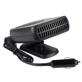 Jetta Universele Autoverwarming – HeatStart™ 12V/24V