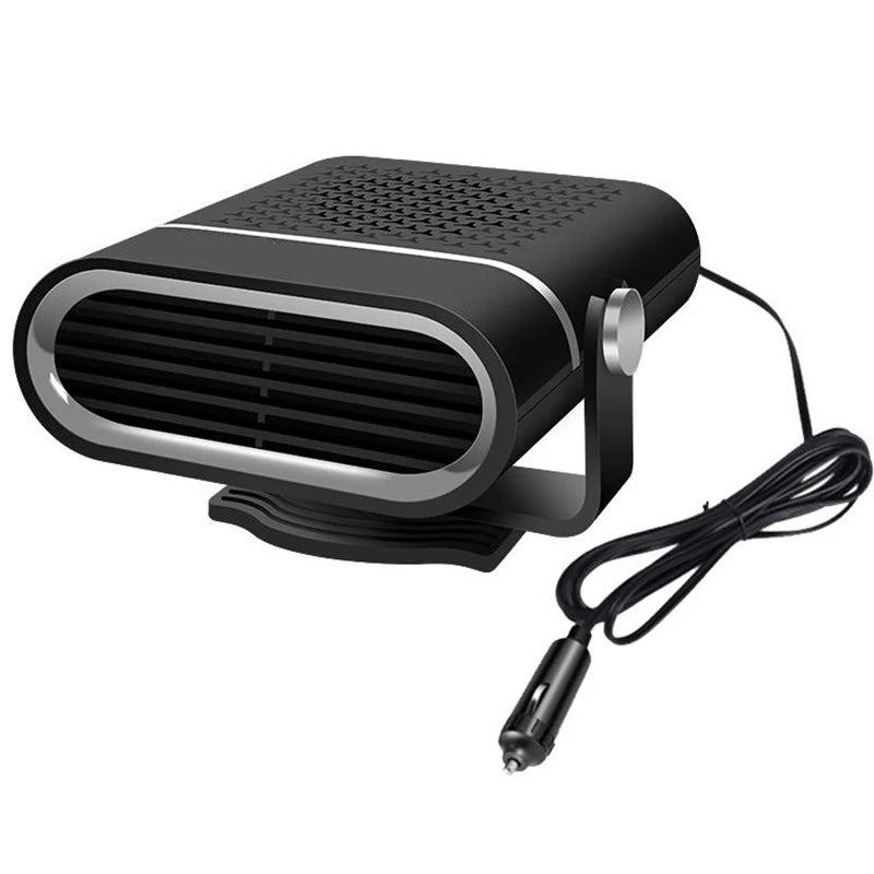 Jetta Universele Autoverwarming – HeatStart™ 12V/24V