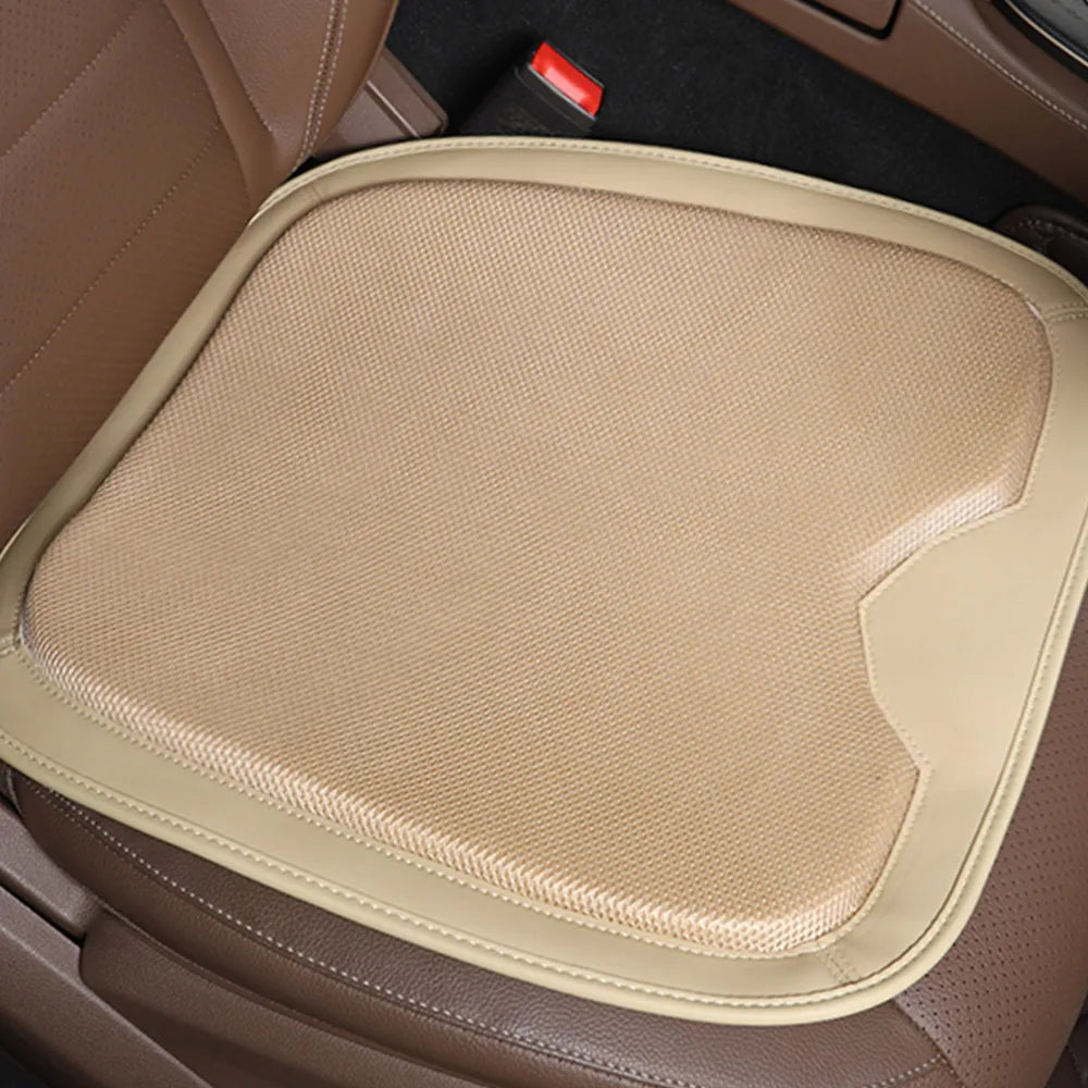 Jetta MaxCotton™ - Aangepast autostoelkussen