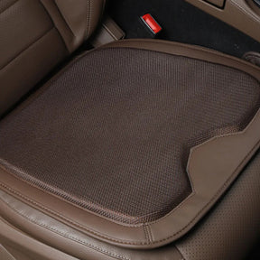 Jetta MaxCotton™ - Aangepast autostoelkussen