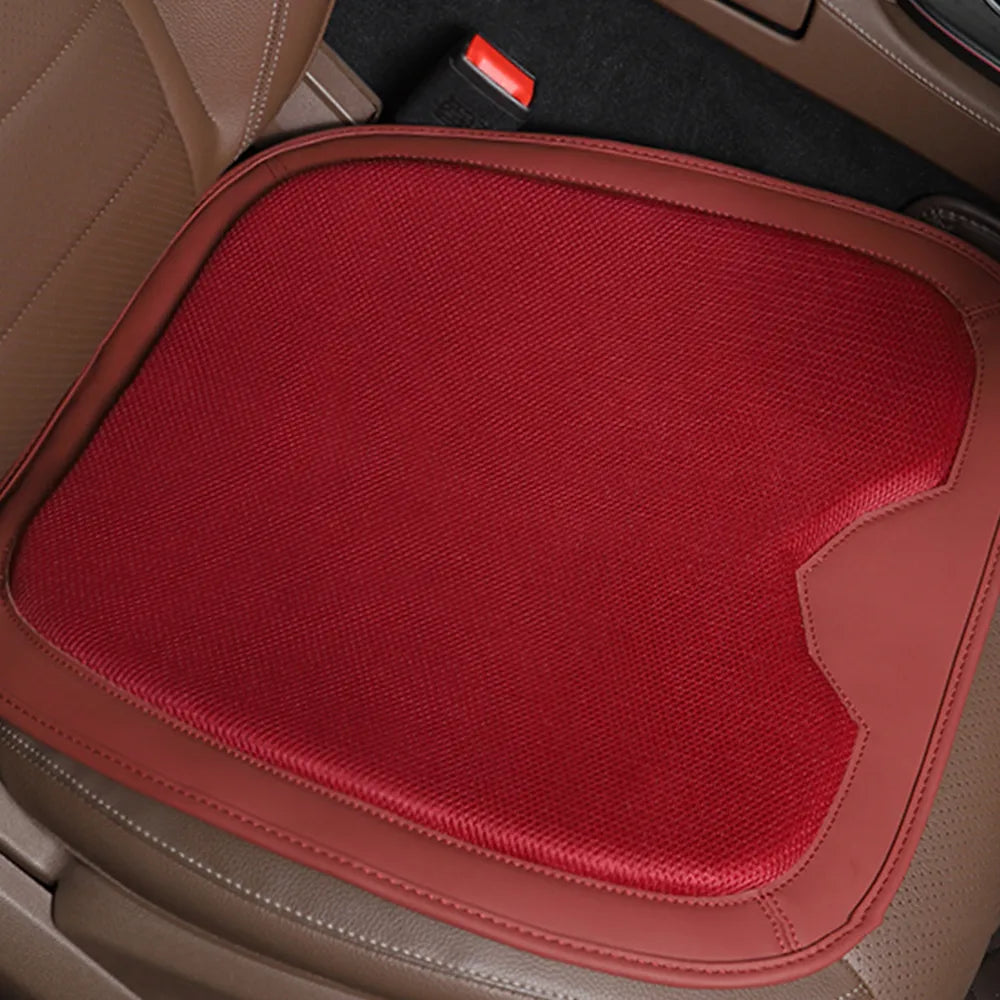 Jetta MaxCotton™ - Aangepast autostoelkussen