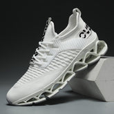 Superstijlvolle JettaWhite sneakers - [BLACK FRIDAY] - [KOOP 1, KRIJG 2]